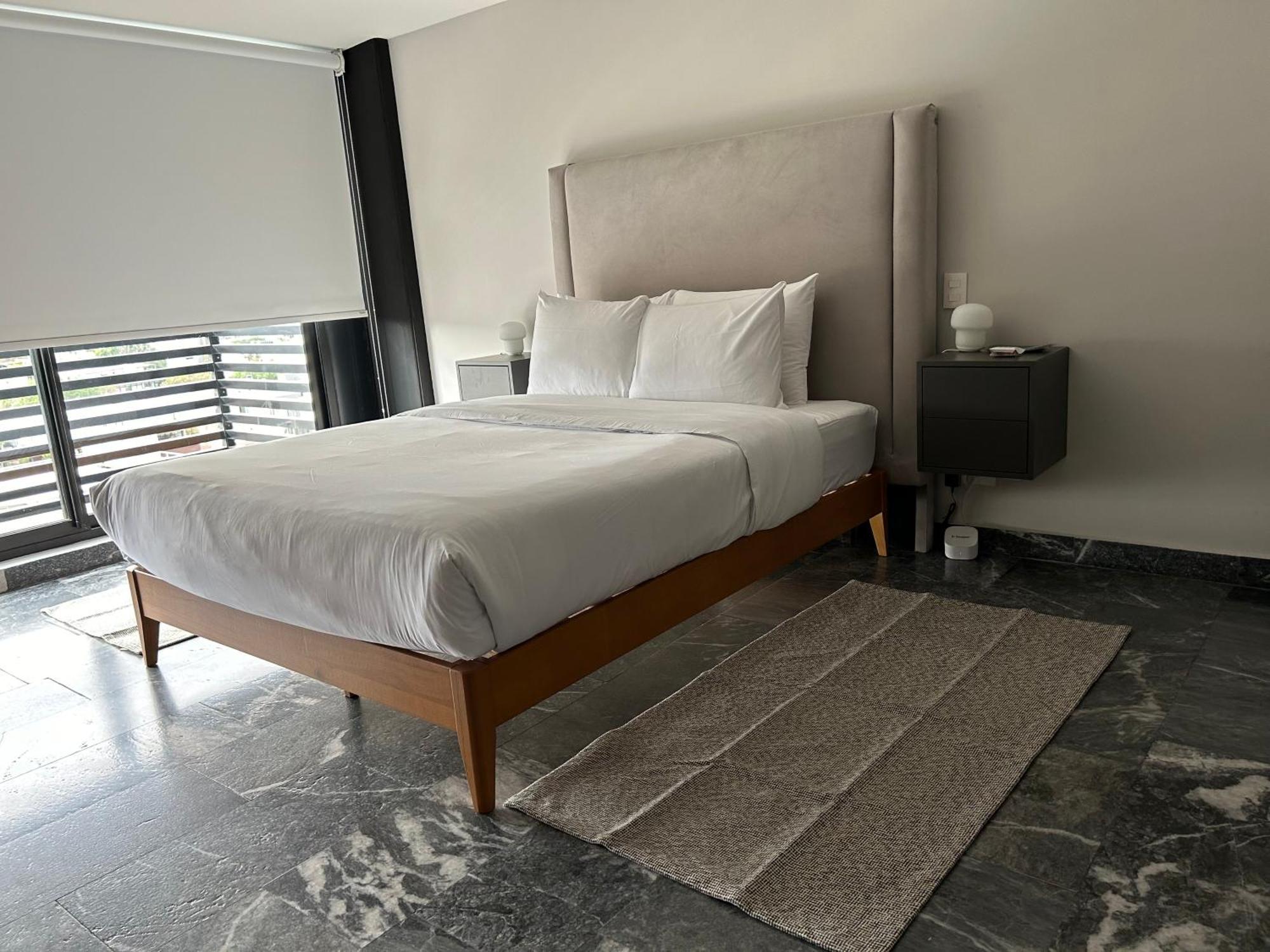 Arquimedes 138 By Wynwood House Aparthotel Mexico City Exteriör bild