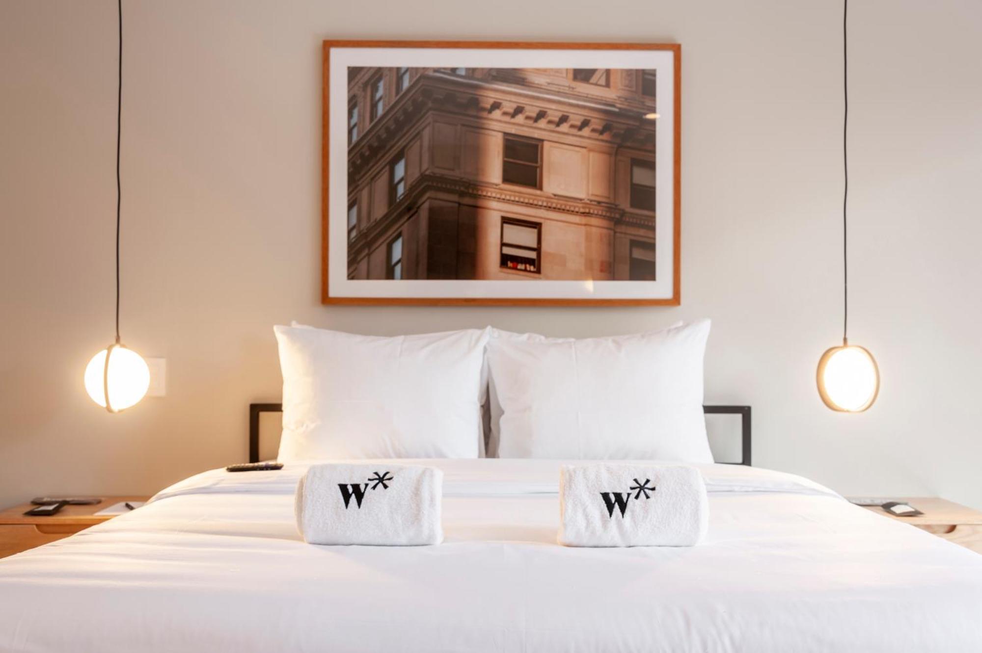 Arquimedes 138 By Wynwood House Aparthotel Mexico City Exteriör bild