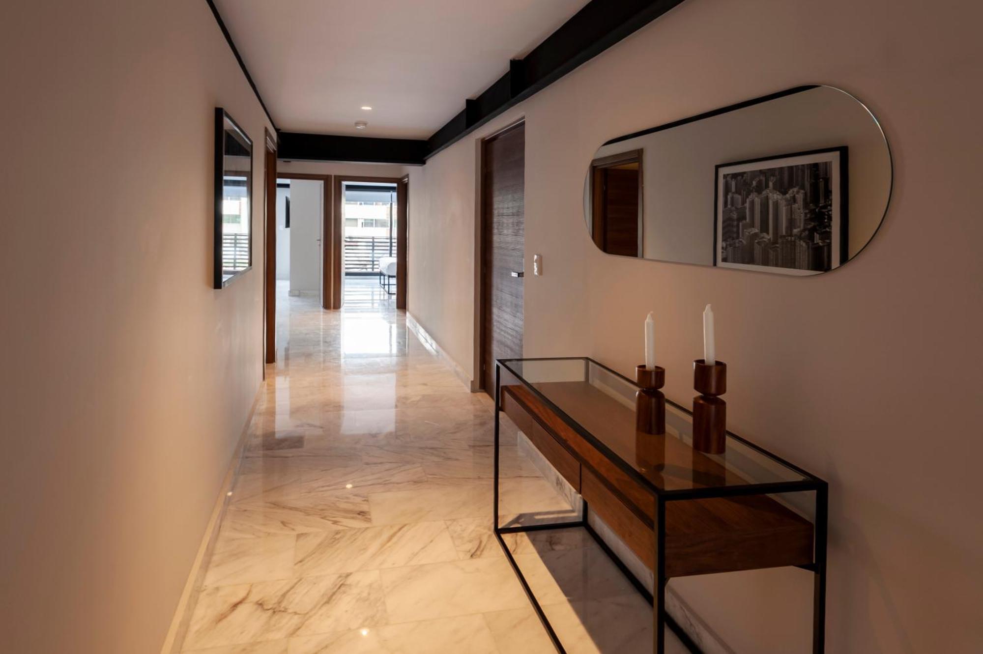 Arquimedes 138 By Wynwood House Aparthotel Mexico City Exteriör bild