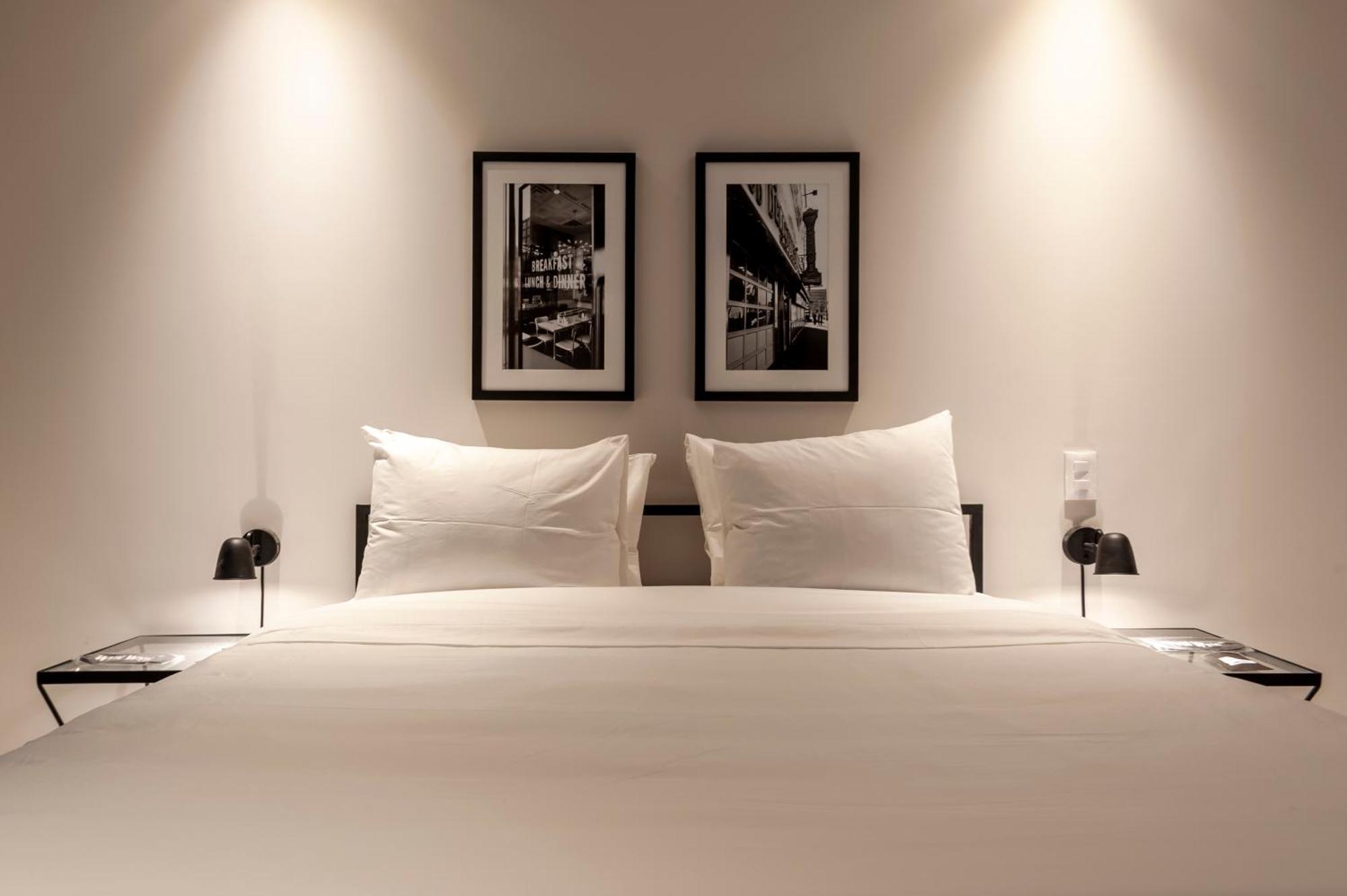 Arquimedes 138 By Wynwood House Aparthotel Mexico City Exteriör bild